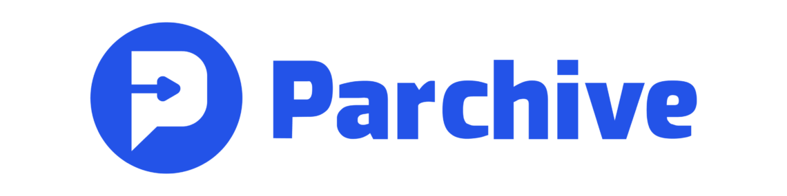 Parchive Logo